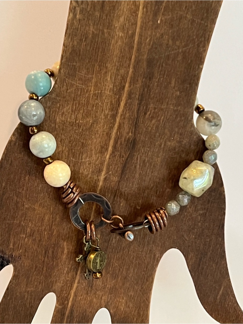 Rosary Bracelet
